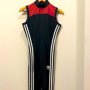 Adidas Jumpsuit